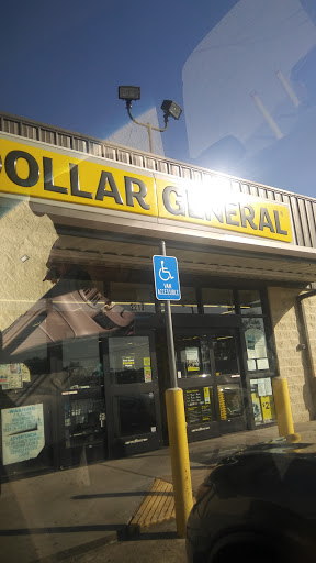 Dollar General