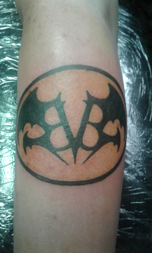 Tattoo Shop «Calaveras Tattoo Studio», reviews and photos, 1510 S Fort Hood St, Killeen, TX 76542, USA