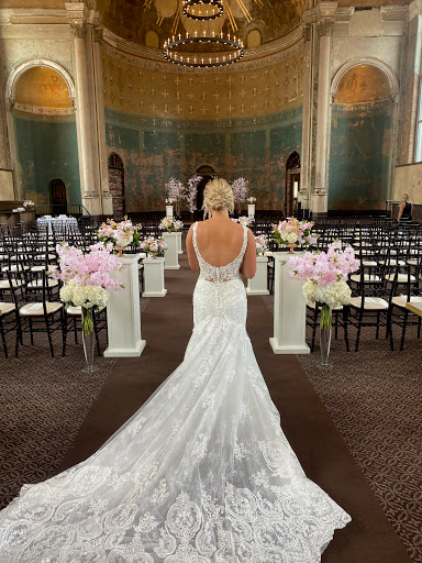 Event Venue «The Monastery Event Center», reviews and photos, 1055 St Paul Pl, Cincinnati, OH 45202, USA