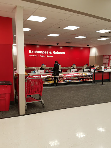 Department Store «Target», reviews and photos, 7300 W 191st St, Tinley Park, IL 60487, USA