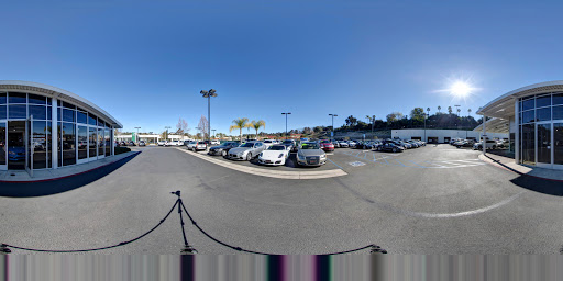 Car Dealer «Volvo Cars of Mission Viejo», reviews and photos, 28730 Marguerite Pkwy, Mission Viejo, CA 92692, USA