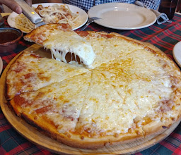 Alfredo da Roma photo