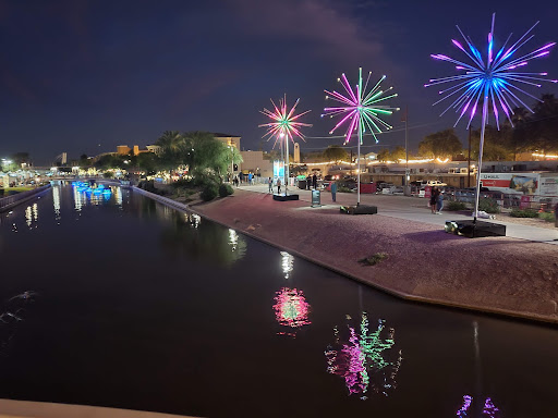 Shopping Mall «Scottsdale Waterfront», reviews and photos, 7135 E Camelback Rd #165, Scottsdale, AZ 85251, USA