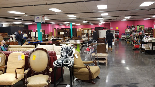 Thrift Store «Diversity Thrift», reviews and photos