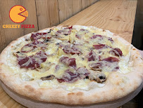 Photos du propriétaire du Pizzeria Cheezy Pizza Comédie à Montpellier - n°8