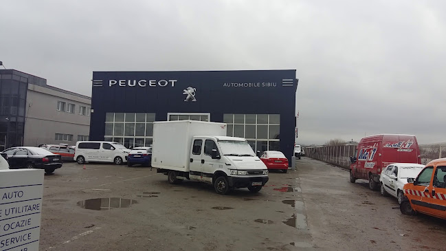 Peugeot - Dealer Auto