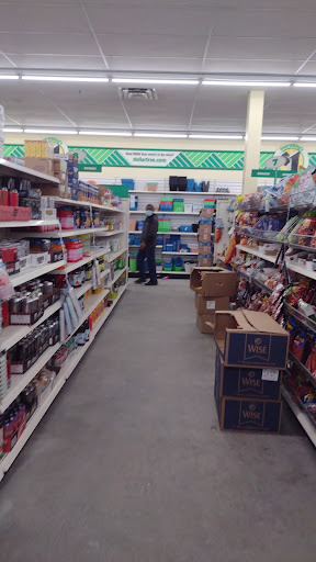 Dollar Store «Dollar Tree», reviews and photos, 31 Furlong Dr g, Revere, MA 02151, USA