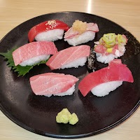 スシロー 港北ニュータウン店