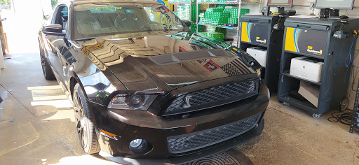 Convenience Store «Inspection Express», reviews and photos, 703 S Main St, Duncanville, TX 75137, USA