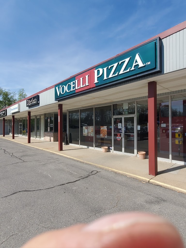 Vocelli Pizza 15108