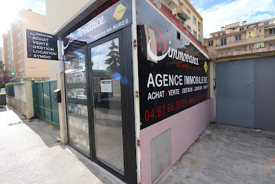 Immovance Les Aubes à Montpellier