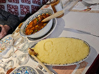 Les plus récentes photos du Restaurant marocain Au Soleil du Maroc à Fosses - n°1