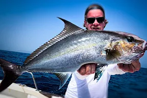 Cabo verde sport fishing image