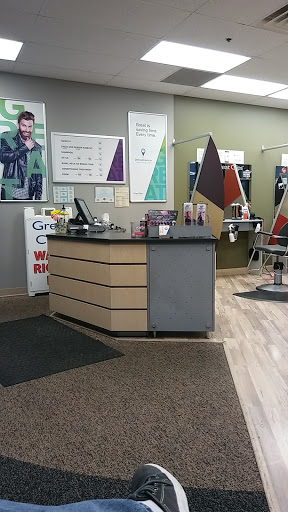 Hair Salon «Great Clips», reviews and photos, 4520 E University Ave, Pleasant Hill, IA 50327, USA