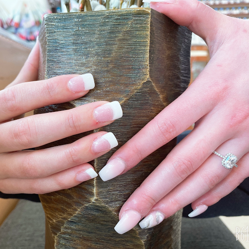 Nail Salon «VV Nails», reviews and photos, 2809 Bickford Ave # G, Snohomish, WA 98290, USA