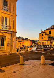 Photo n°10 de Le Miroir - Restaurant Martigues à Martigues ()