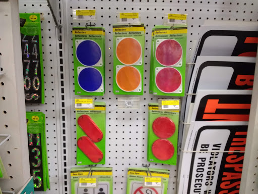 Hardware Store «Kerr Ace Hardware Building Center», reviews and photos, 711 Chetco Ave, Brookings, OR 97415, USA