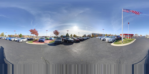 Used Car Dealer «Goben Cars», reviews and photos, 2501 E Springs Dr, Madison, WI 53704, USA