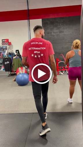 Gym «UFC Gym», reviews and photos, 28784 US-19, Clearwater, FL 33761, USA