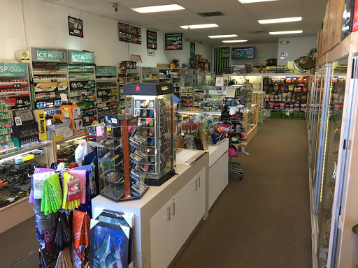 Tobacco Shop «Cigar Land», reviews and photos, 23969 WA-106, Belfair, WA 98528, USA