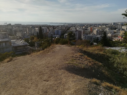 Αρχαιολογικός Χώρος Τούμπας Θεσσαλονίκης