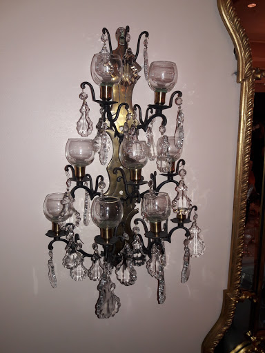 Private Golf Course «The Standard Club», reviews and photos, 6230 Abbotts Bridge Rd, Johns Creek, GA 30097, USA