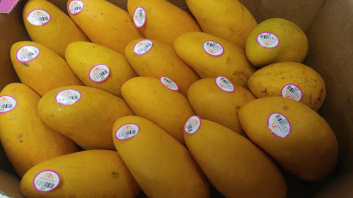 Indian Grocery Store «EZ Indian Grocery Store», reviews and photos, 12 Walnut St, Woburn, MA 01801, USA