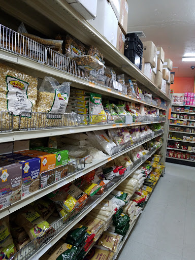 Indian Grocery Store «Coconut Hill Indian Grocery», reviews and photos, 554 S Murphy Ave, Sunnyvale, CA 94086, USA