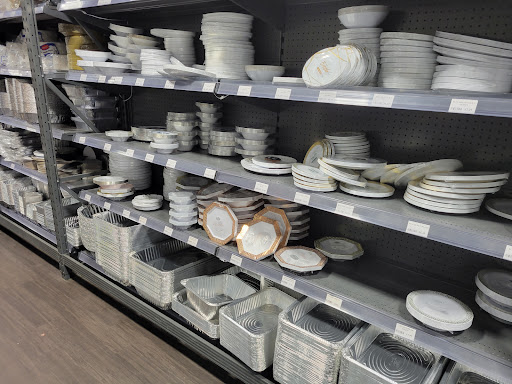 Kosher Grocery Store «South Florida Kosher Meats Inc», reviews and photos, 1324 NE 163rd St, North Miami Beach, FL 33162, USA