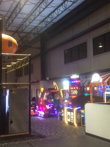 Recreation Center «Kangaroo Zoo», reviews and photos, 513 W 700 S, Pleasant Grove, UT 84062, USA