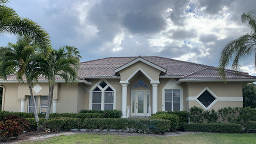 Magnum Roofing and Restoration in Naples, Florida