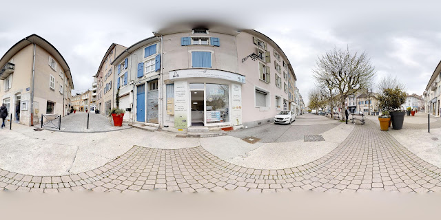 AB Services 3D - Dératisation, désinsectisation en isère