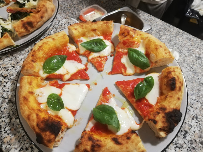 Ristorante Pizzeria Al 384 - Ristorante