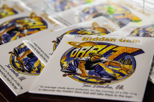 Explore baking tattoo ideas, creative tattoo ideas in San Leandro, available at Orbit Skate and Boutique- Skate Shop & Piercing Shop in San Leandro, CA