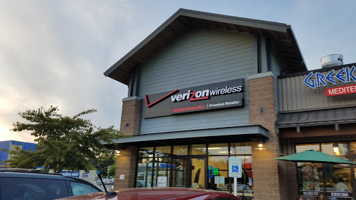 Verizon Authorized Retailer, TCC, 14825 Main St, Bellevue, WA 98007, USA, 