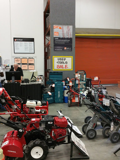 Home Improvement Store «The Home Depot», reviews and photos, 2901 N University Dr, Sunrise, FL 33322, USA