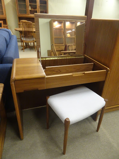 Furniture Store «Teak Furniture - Fuchs Furniture», reviews and photos, 262 Mill Rd, Chelmsford, MA 01824, USA