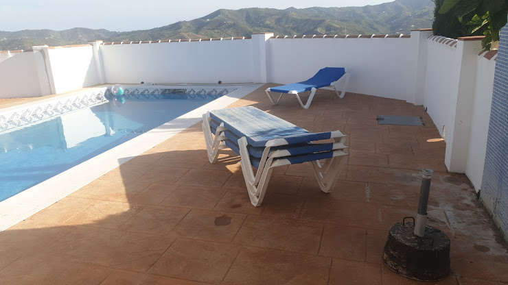 Photos des visiteurs Villa Villa tranquila 29718 Benamargosa