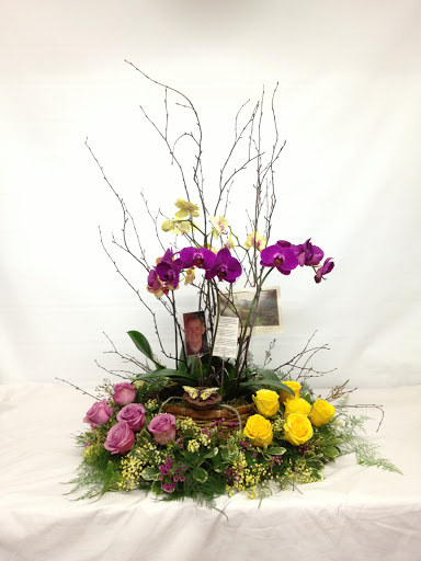 Florist «Blumen Meisters Flower Market», reviews and photos, 111 S Union Ave, New Braunfels, TX 78130, USA