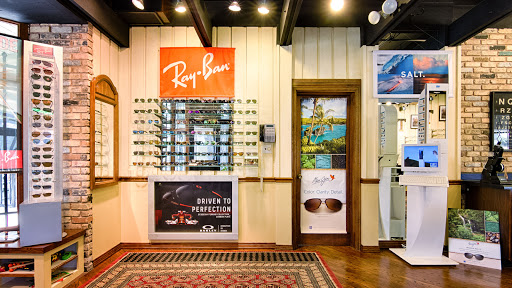 Optician «Tom Barrett Optical», reviews and photos, 5500 Greenville Ave #222, Dallas, TX 75206, USA