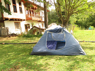 Balabanağa Ciftliği Camping