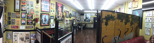 Explore bowser tattoo ideas, creative tattoo ideas in Junction City, available at Junction City Tattoo
