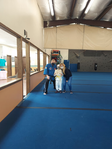 Martial Arts School «Indiana Martial Arts», reviews and photos, 543 Bridge St, Mooresville, IN 46158, USA