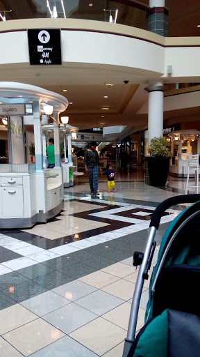 Shopping Mall «Altamonte Mall», reviews and photos, 451 E Altamonte Dr, Altamonte Springs, FL 32701, USA