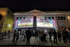 Yost Theater image