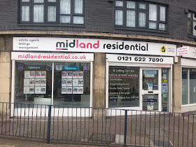 Midland Residential (Digbeth Branch)