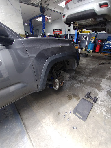 Trustlane Automotive image