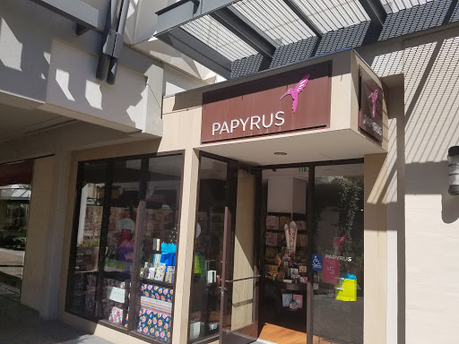 Greeting Card Shop «Papyrus», reviews and photos, 2502 E Camelback Rd, Phoenix, AZ 85016, USA