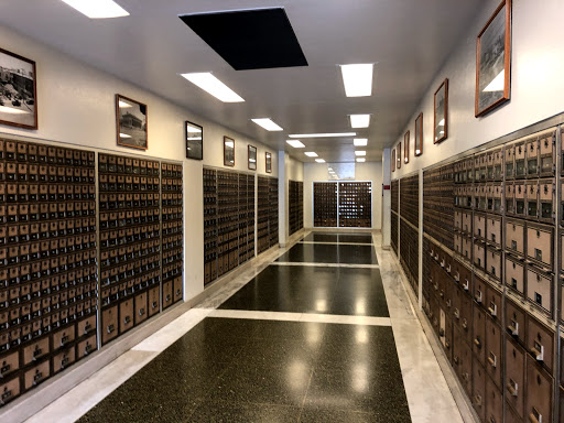 Post Office «United States Postal Service», reviews and photos, 850 Front St, Santa Cruz, CA 95060, USA