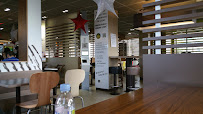 Atmosphère du Restauration rapide McDonald's à La Mézière - n°11